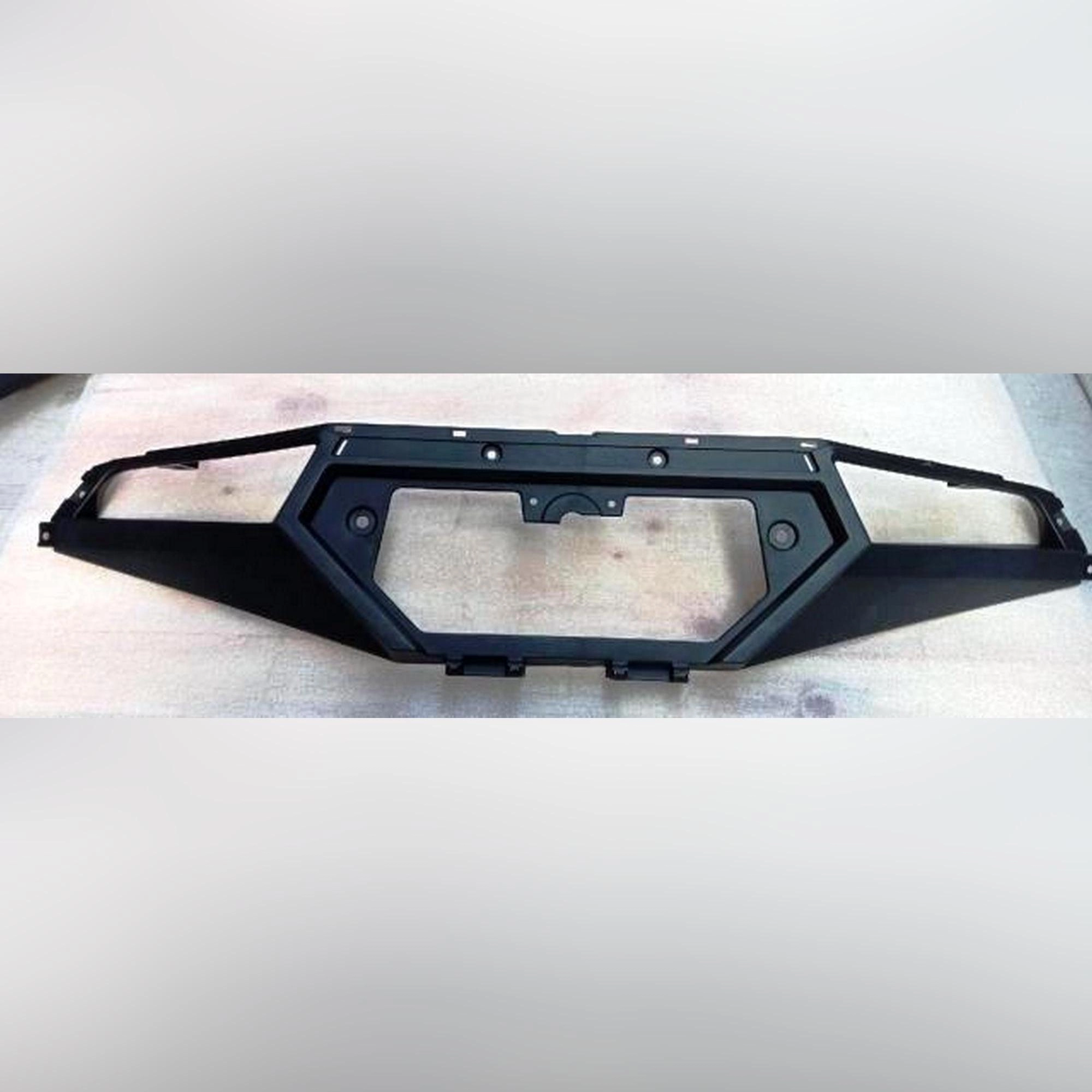 ARORA ATV HECTOR ARKA STOP BAĞLANTI PLASTİK #ATV HECTOR- 088